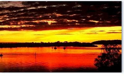 Almonta Holiday Apartments - Carnarvon Accommodation 3