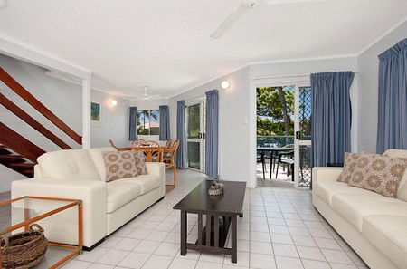 Marina Terraces Holiday Apartments - Carnarvon Accommodation 0