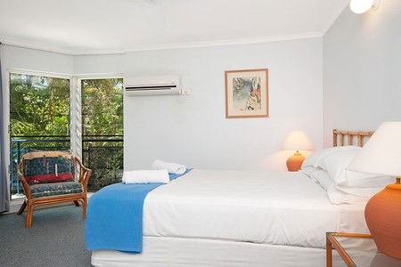 Marina Terraces Holiday Apartments - Carnarvon Accommodation 5