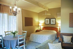 Treetops Bed And Breakfast - WA Accommodation 1
