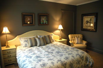 Treetops Bed And Breakfast - WA Accommodation 3