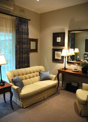 Treetops Bed And Breakfast - WA Accommodation 4