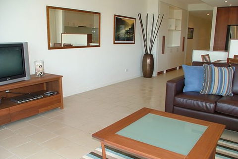 Space Holiday Apartments - Carnarvon Accommodation 1