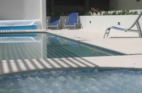 Space Holiday Apartments - Carnarvon Accommodation 2