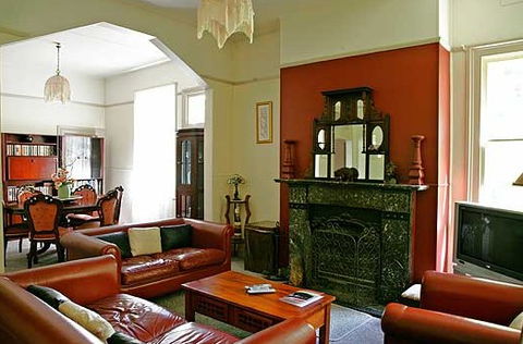 St Mounts Boutique Hotel - WA Accommodation 2