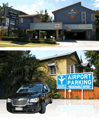 Airport Motel - YWait Travel 3