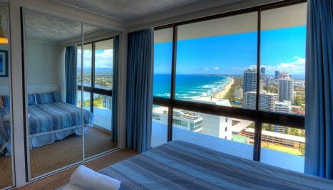 Surfers Aquarius On The Beach - Carnarvon Accommodation 1