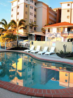 Salerno On The Beach - Accommodation Broken Hill 3