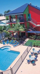 Mooloolaba Backpackers Resort - YWait Travel 3
