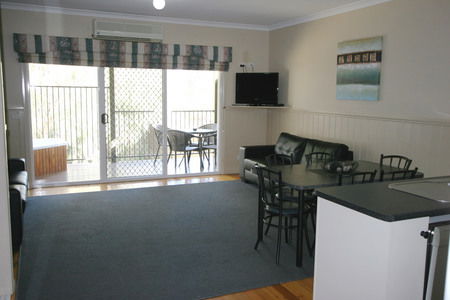 Bridges On Meninya Motel & Apartments - Carnarvon Accommodation 3