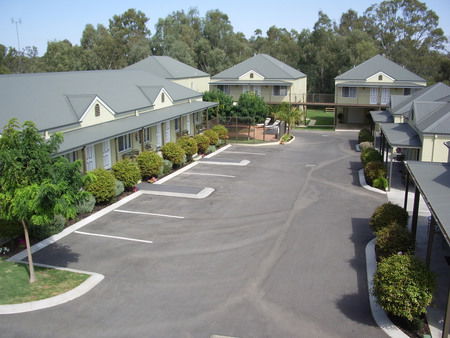 Bridges On Meninya Motel & Apartments - Carnarvon Accommodation 5