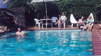 Browns At Broadbeach - WA Accommodation 5
