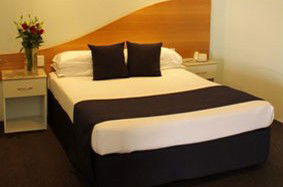 Shellharbour Village Motel - Townsville Tourism 2