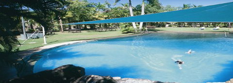 Kakadu Lodge Jabiru - Accommodation Australia 2