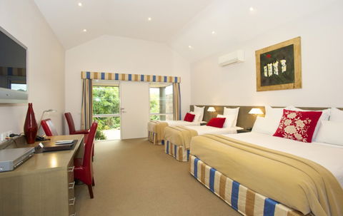Best Western Plus Brooklands Of Mornington - Townsville Tourism 4