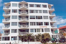 Sanderling Apartments - Wagga Wagga Accommodation 0