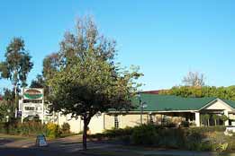 Riverland Motor Inn - Casino Accommodation 0