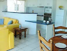 The Beach Place - Carnarvon Accommodation 0