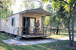 Kakadu Lodge Jabiru - Accommodation Australia 0