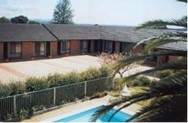 Kurri Motor Inn - Casino Accommodation 0