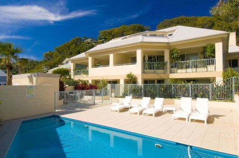 Iluka Resort Apartments - Accommodation Australia 0