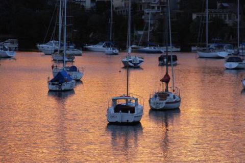 Iluka Resort Apartments - Accommodation Australia 3