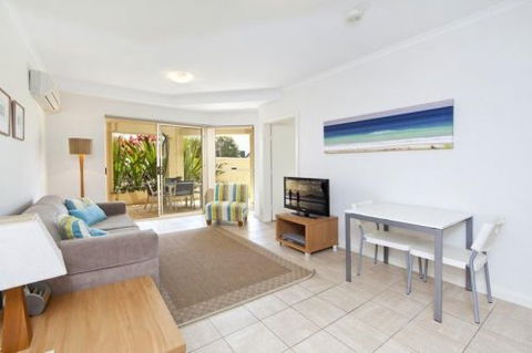 Iluka Resort Apartments - Accommodation Australia 5