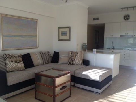 Iluka Resort Apartments - Accommodation Australia 6