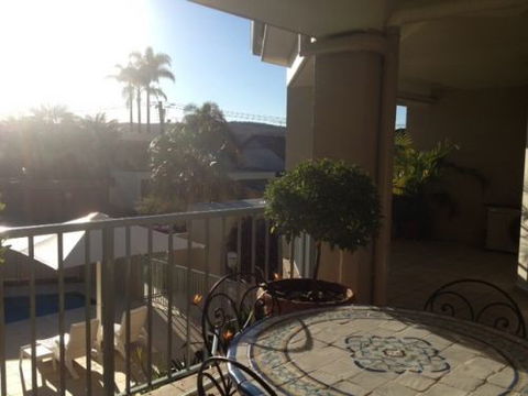 Iluka Resort Apartments - Accommodation Australia 7