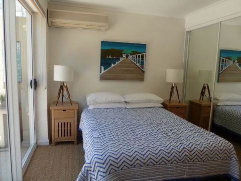Iluka Resort Apartments - Accommodation Australia 8