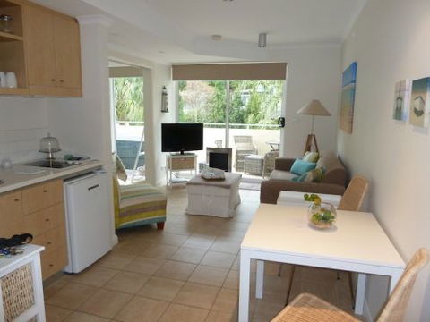 Iluka Resort Apartments - Accommodation Australia 9