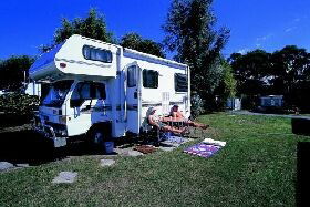Abel Tasman Caravan Park - YWait Travel 0