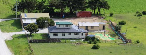 Wickham TAS Accommodation Broken Hill