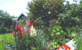 Hopfield Country Cottages - WA Accommodation 0