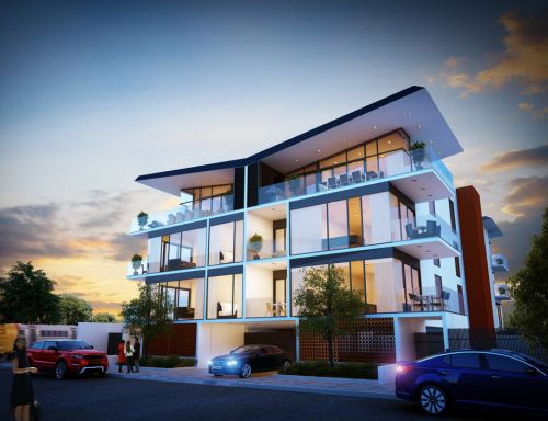Morphettville SA Casino Accommodation