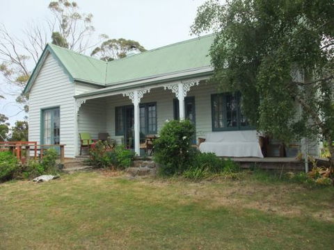 VARUNA - WA Accommodation 0
