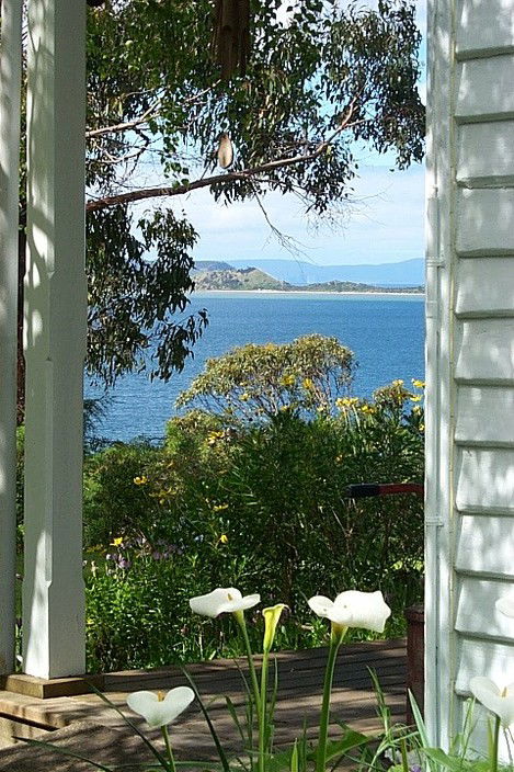 VARUNA - WA Accommodation 1