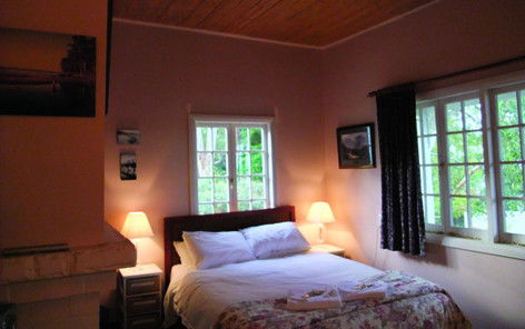 VARUNA - WA Accommodation 5
