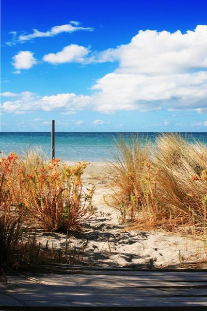 Wittows Beach-House Image