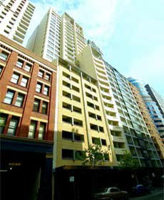 Oaks Trafalgar - Accommodation Australia 0