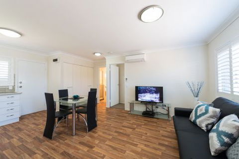 Bottletree Apartments - YWait Travel 1