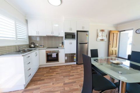 Bottletree Apartments - YWait Travel 3
