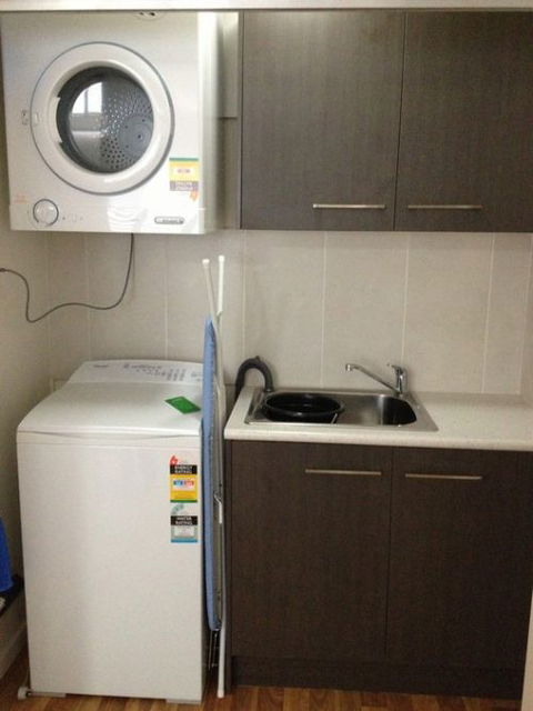 Bottletree Apartments - YWait Travel 6