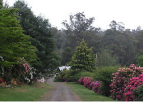 Mountain Rivers Lodge - Accommodation Australia 0
