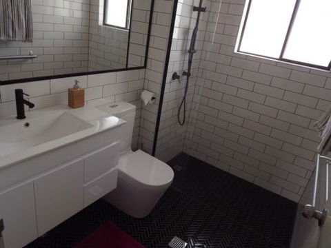 @ Forster - WA Accommodation 5