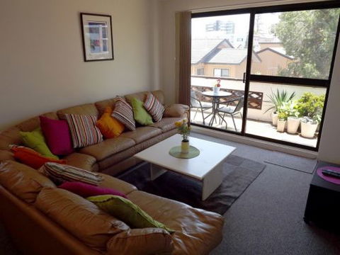 @ Forster - WA Accommodation 8
