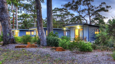 Captain Cook Holiday Park - Holiday Melbourne 1
