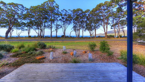 Captain Cook Holiday Park - Holiday Melbourne 2