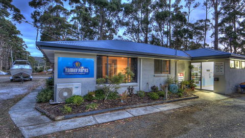 Captain Cook Holiday Park - Holiday Melbourne 9