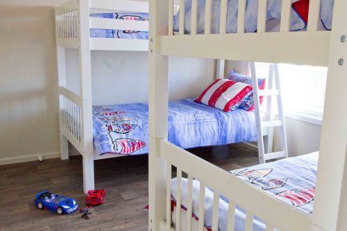 Coral Sands Luxury Beach House - thumb 5